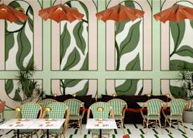 Hilton Miami Beach 4