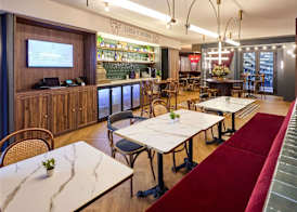 Ibis Styles Madrid Centro Maravillas 4