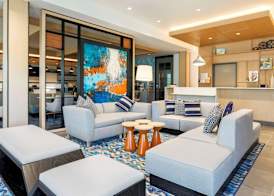 Hyatt House Davis 4