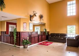 Econo Lodge Eufaula South 4