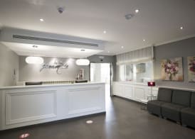 Hotel Piramide 4