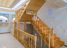 Grand Vizir Hotel 2