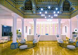 SOL by Meliá Oasis Marrakech - All Inclusive 2