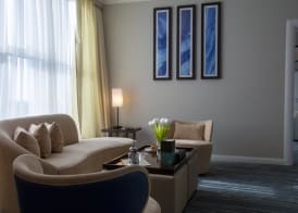 Prime Al Corniche Hotel 5