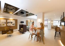 Kyrat Amarac Suites 3