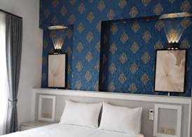 Safir Hotels Çorlu 4