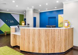 Spark by Hilton Pearland 3