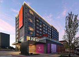 Lively Hotel On Oak Oklahoma City, Tapestry By Hilton 2