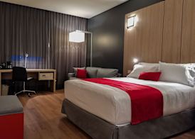 Ramada Encore by Wyndham Guadalajara Aeropuerto 5
