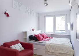 Warsawrent Apartamenty Centralna 2