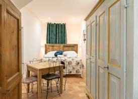 Dilà Assisi Rooms 4