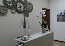 B&B Fusorario 4
