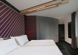 B&B Hotel Berlin City-West 4