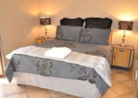Ukutula Lion Lodge 4