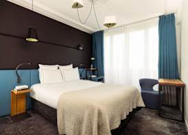 Terrass" Hotel 3