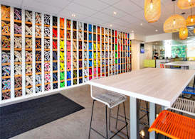 Ibis Styles Perpignan Centre Gare 2