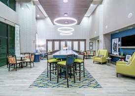 Hampton Inn & Suites Glenarden/Washington DC 3