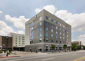 Embassy Suites by Hilton Atlanta Midtown 3
