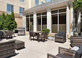 Hilton Garden Inn Fort Wayne 2