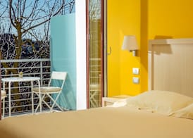 De Maria House 5