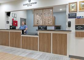 Candlewood Suites LAKE JACKSON-CLUTE by IHG 3