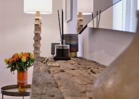 HELMIRAGE SUITE VIA DEL CORSO 3