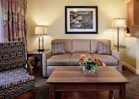 Holiday Inn Club Vacations AT LAKE GENEVA RESORT by IHG 5
