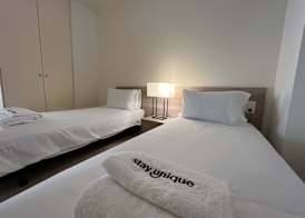 Stay Unique Apartments Pau Claris con piscina 5