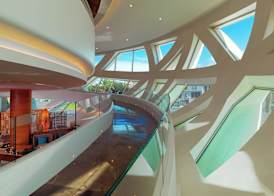 Sheraton Annaba Hotel 2