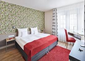 Hirsch Hotel 4