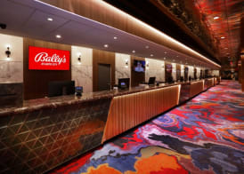 Bally's Atlantic City Hotel & Casino 2