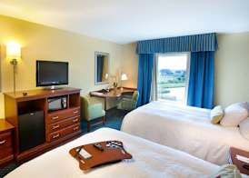 Hampton Inn & Suites Lake Wales 5