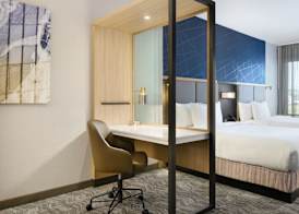 SpringHill Suites by Marriott Dothan 5