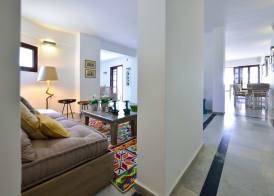 Kalidon beach Hotel 5