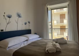 Casa Vacanza Nibbio 30 3
