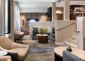 Courtyard by Marriott Las Vegas Convention Center 4