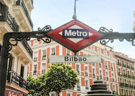 Ibis Styles Madrid Centro Maravillas 5