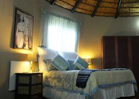 Dublin Guest House 3