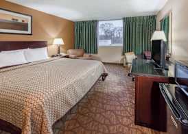 Quality Inn & Suites Richfield 3