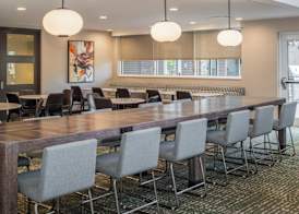 Residence Inn by Marriott Houston City Place 3