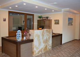 Hotel Bärenstüberl 5