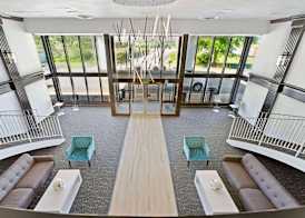Days Inn by Wyndham Erie 2