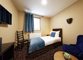 Hotel Max Inn 3