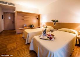 Schio Hotel 4