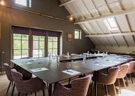 Country House Duinhof 3