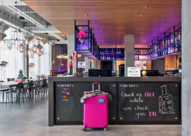 Moxy Copenhagen 2