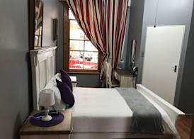 Picanha Guesthouse 5
