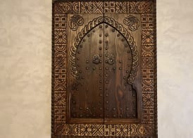 Au Cœur Des Plages de Rabat 2
