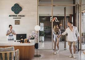Astera Resort & Spa Canggu by Ini Vie Hospitality 3
