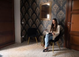 ZIBIBBO SUITES & ROOMS - Aparthotel in Centro Storico a Trapani 2